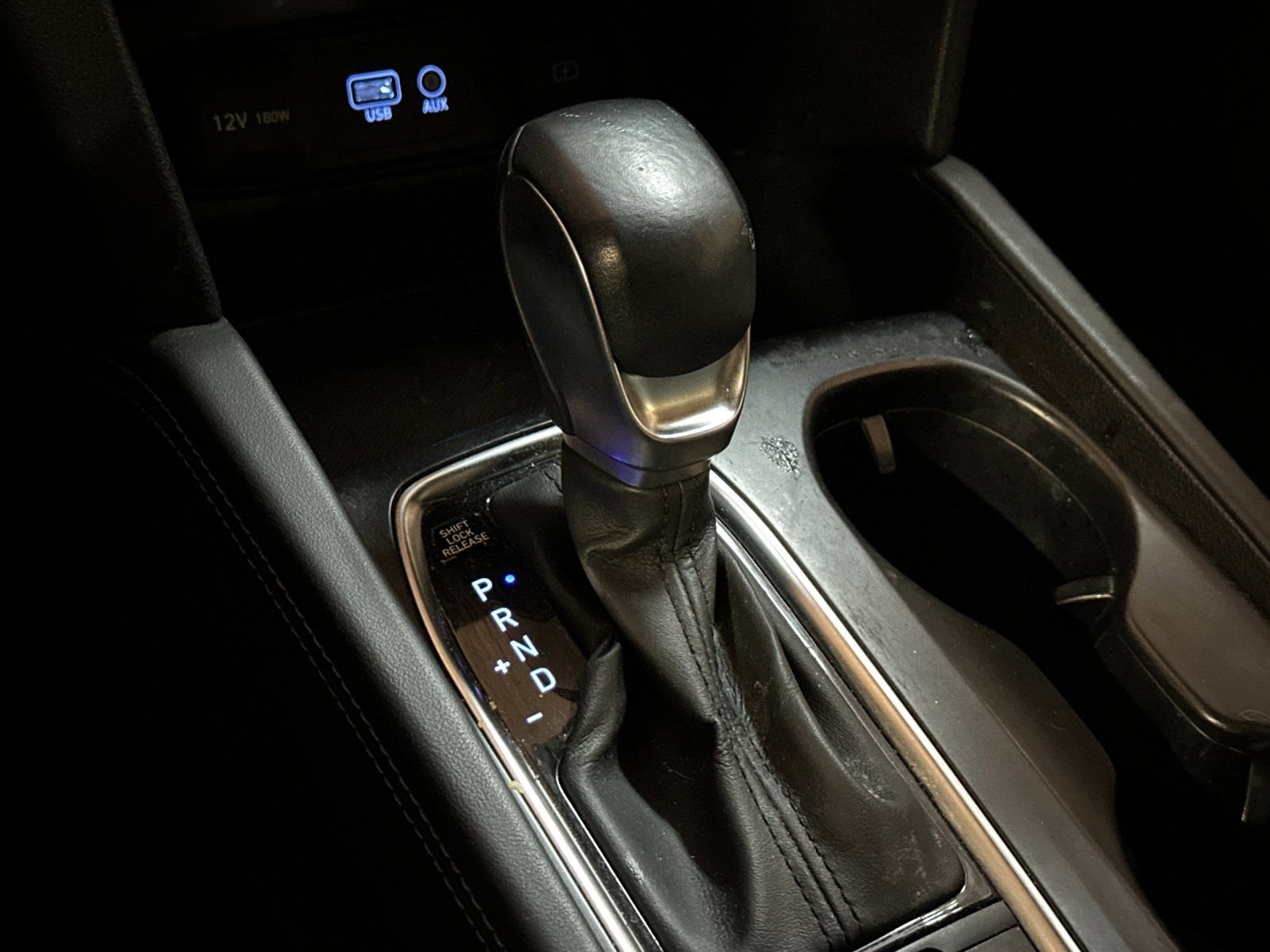 Used 2019 Hyundai Santa Fe Limited FWD image 20