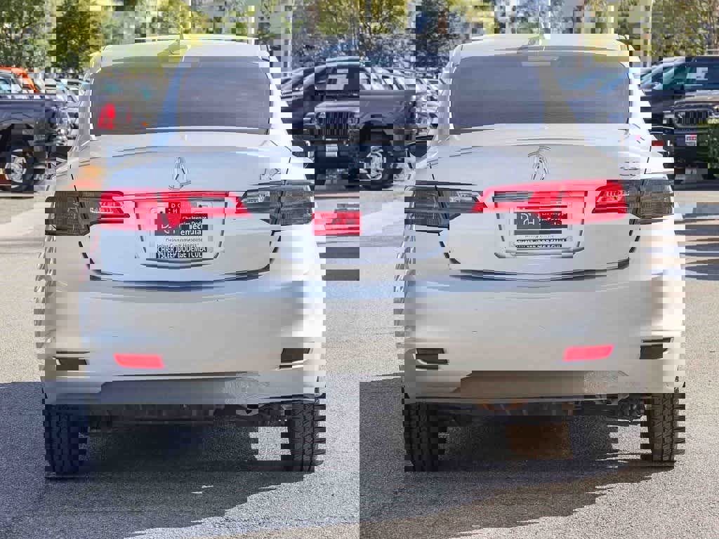 Used 2013 Acura ILX image 5