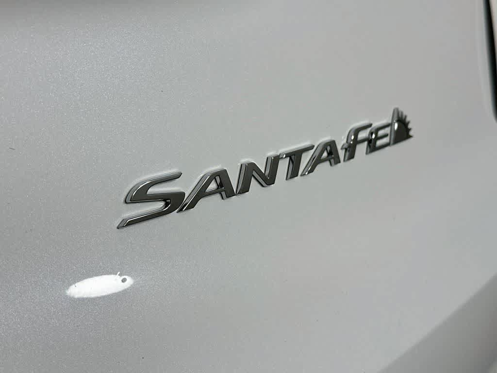 Used 2019 Hyundai Santa Fe FWD image 7