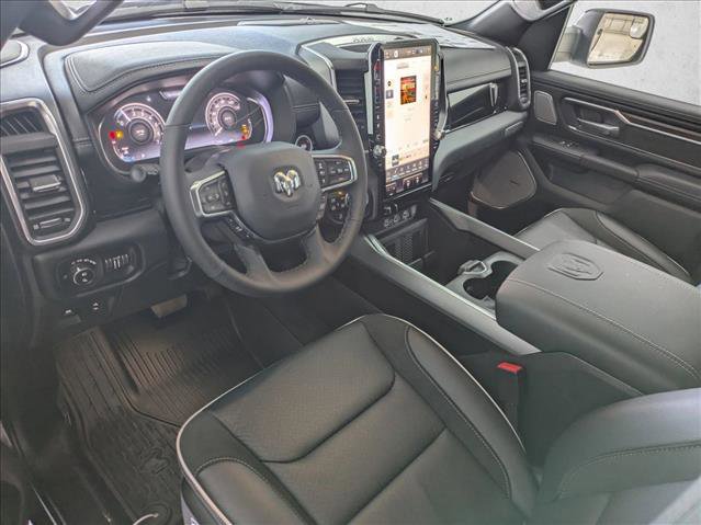 New 2026 RAM 1500 Laramie image 5