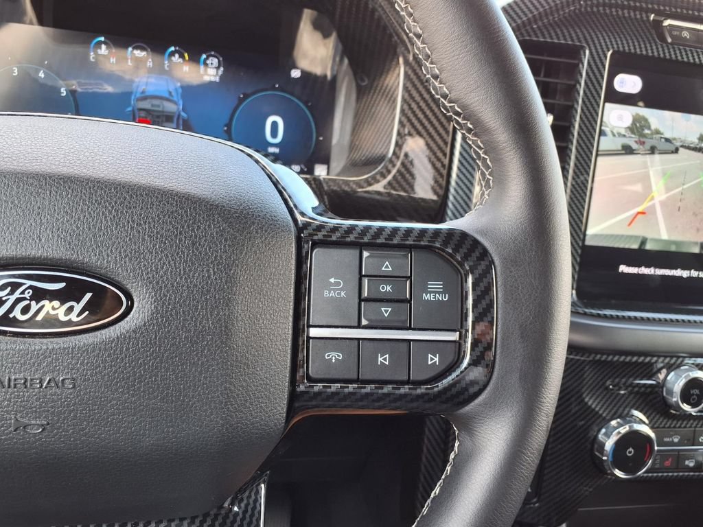 Used 2024 Ford F150 XLT w/ Equipment Group 302A MID AWD/4WD image 35