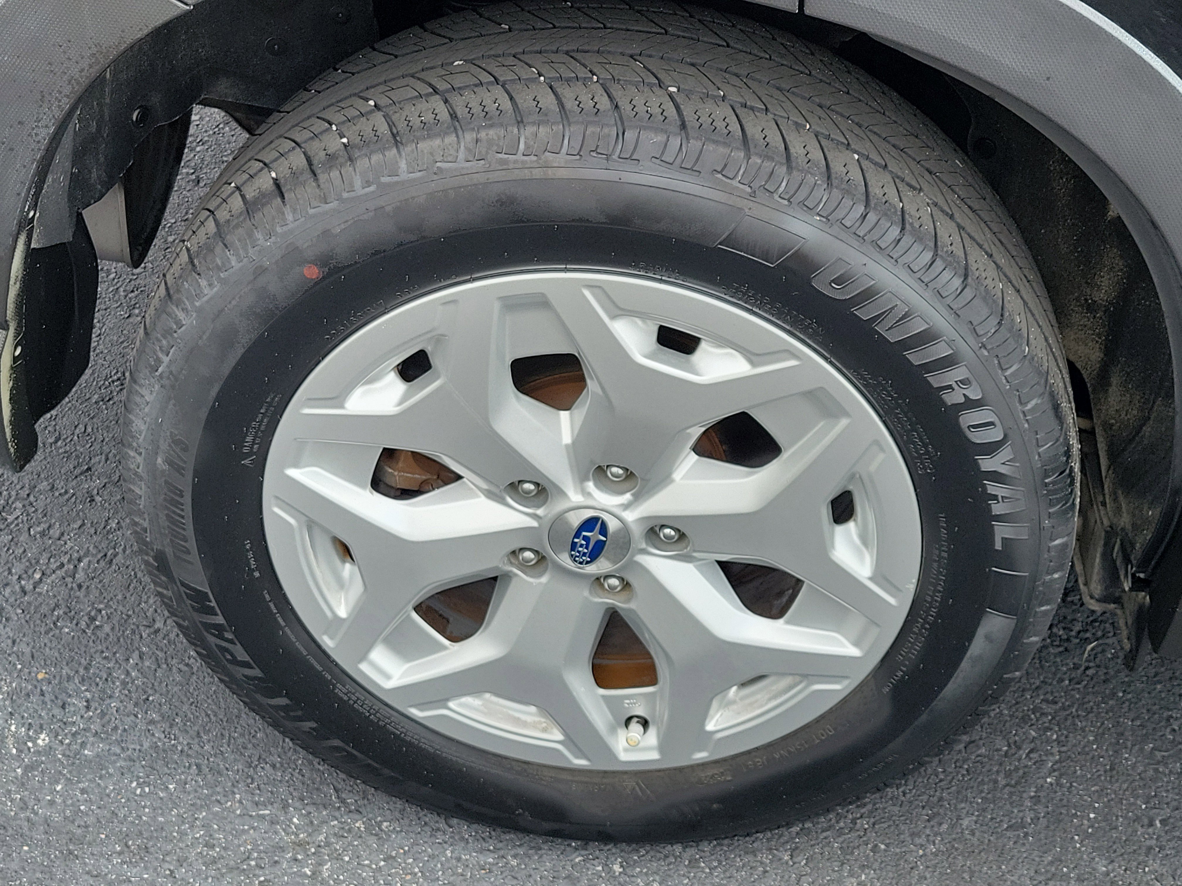 Used 2019 Subaru Forester w/ Alloy Wheel Package AWD/4WD image 20