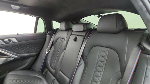 Used 2025 BMW X6 M Competition w/ Executive Package image 29