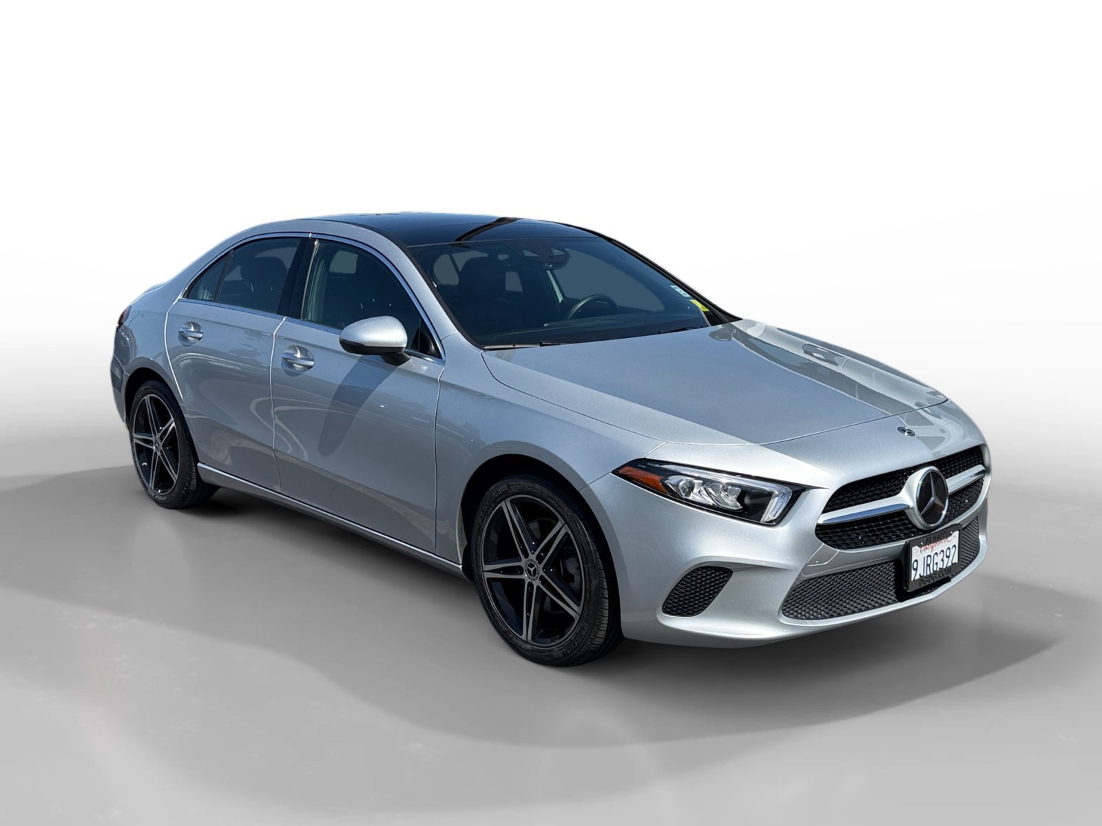 Used 2019 Mercedes-Benz A 220 4MATIC image 7