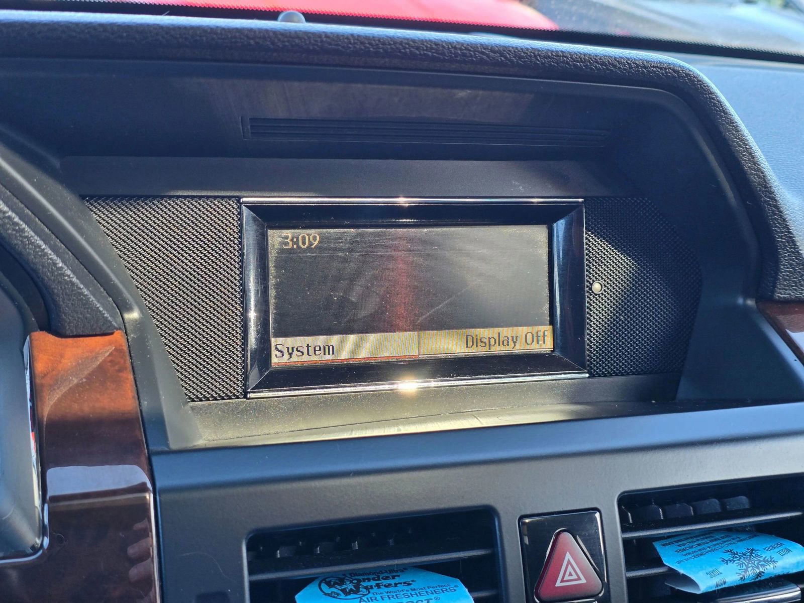 Used 2011 Mercedes-Benz GLK 350 4MATIC image 29