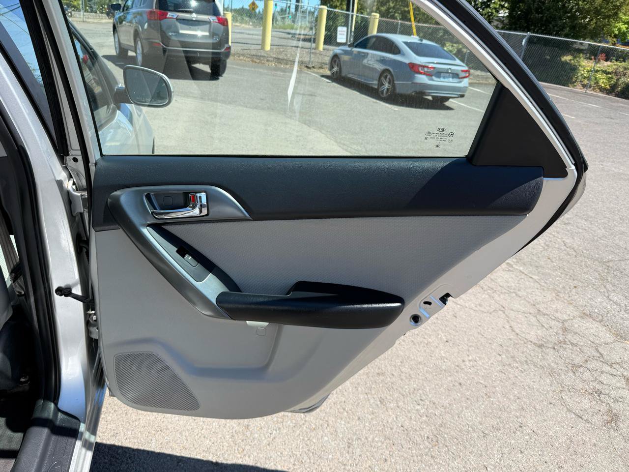 Used 2013 Kia Forte EX FWD image 15