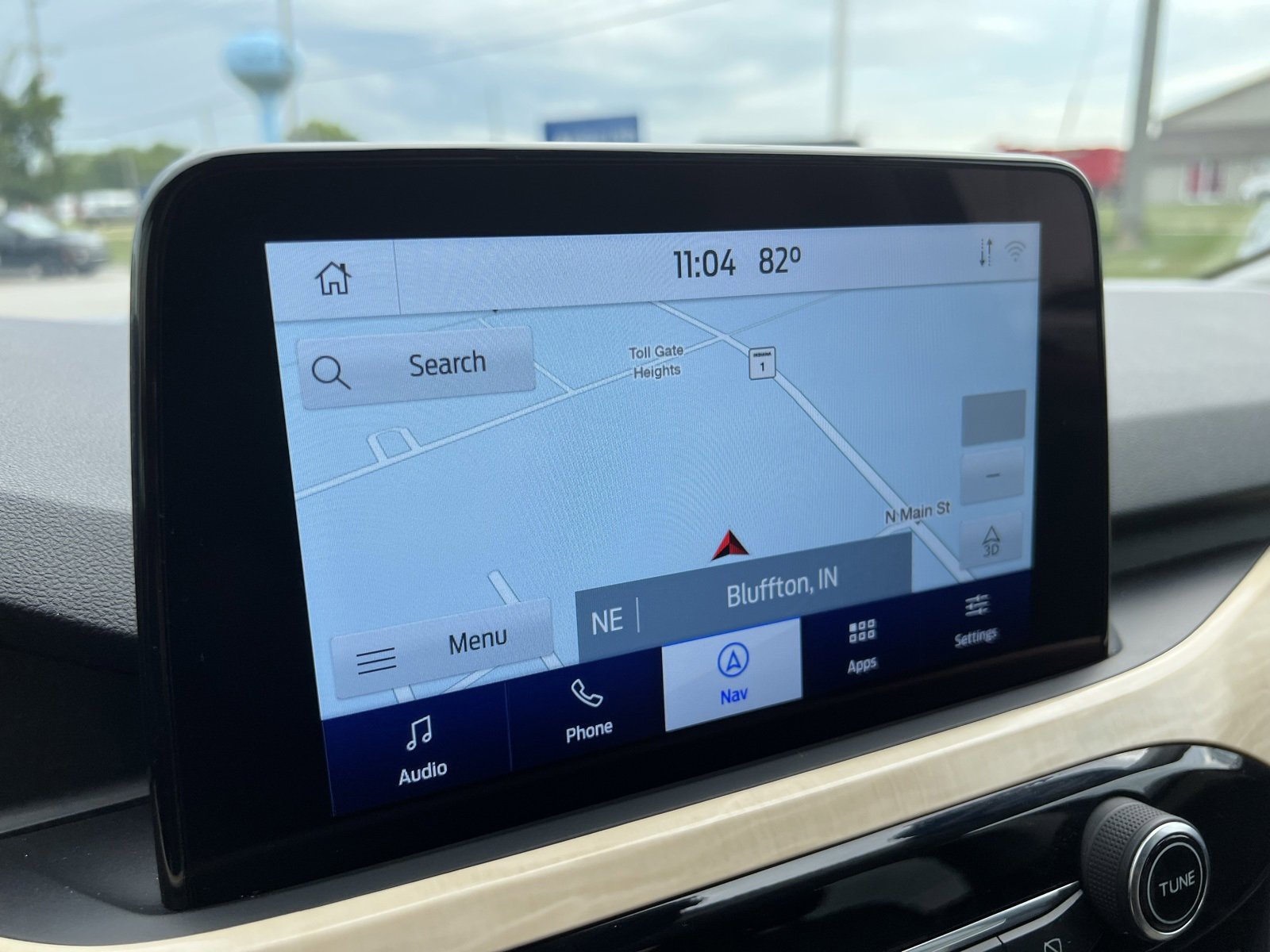 Used 2021 Ford Escape Titanium w/ Titanium Elite Package image 25