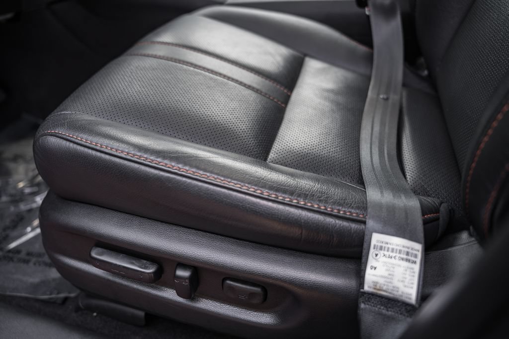 Used 2023 Honda Passport TrailSport image 36