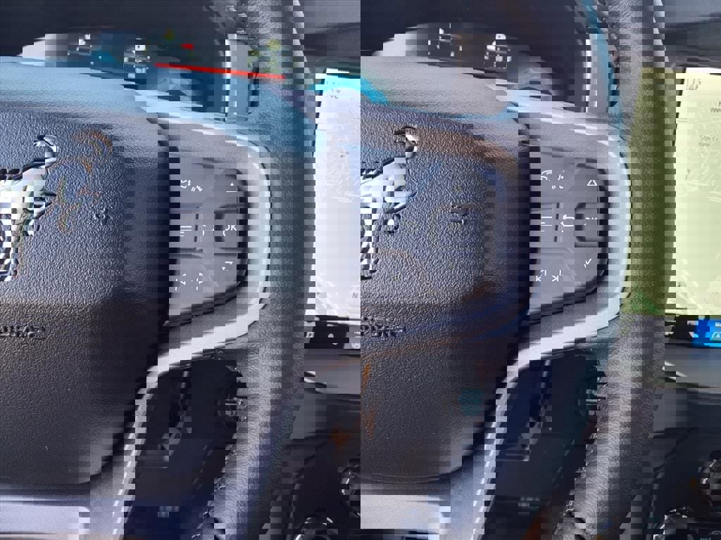 New 2025 Ford Bronco Outer Banks image 16