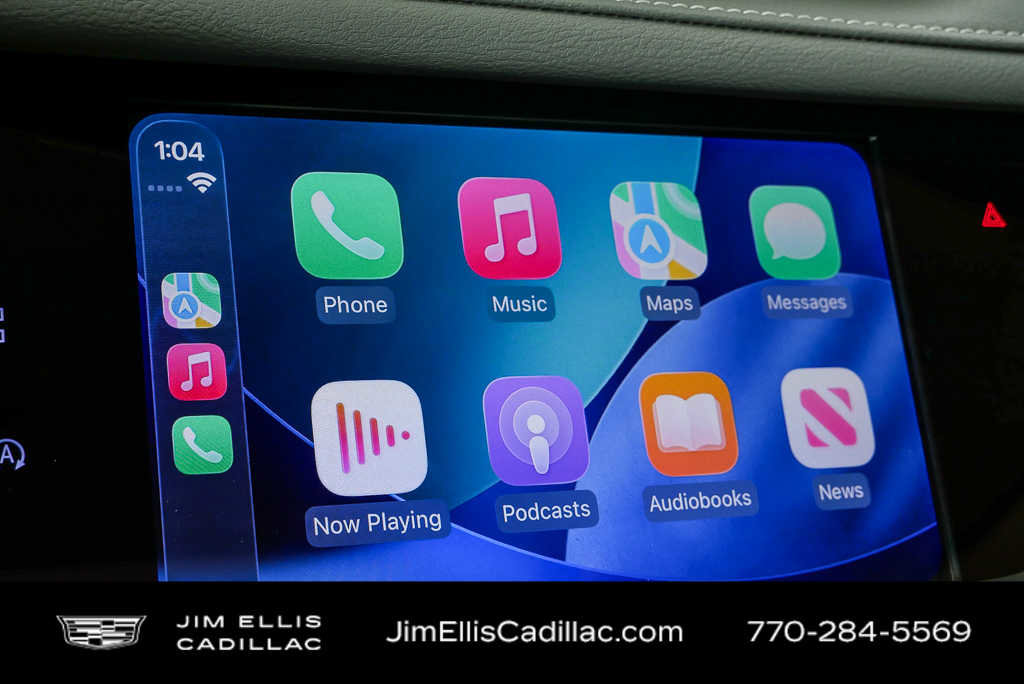 Used 2022 Cadillac XT5 Premium Luxury w/ Technology Package image 16