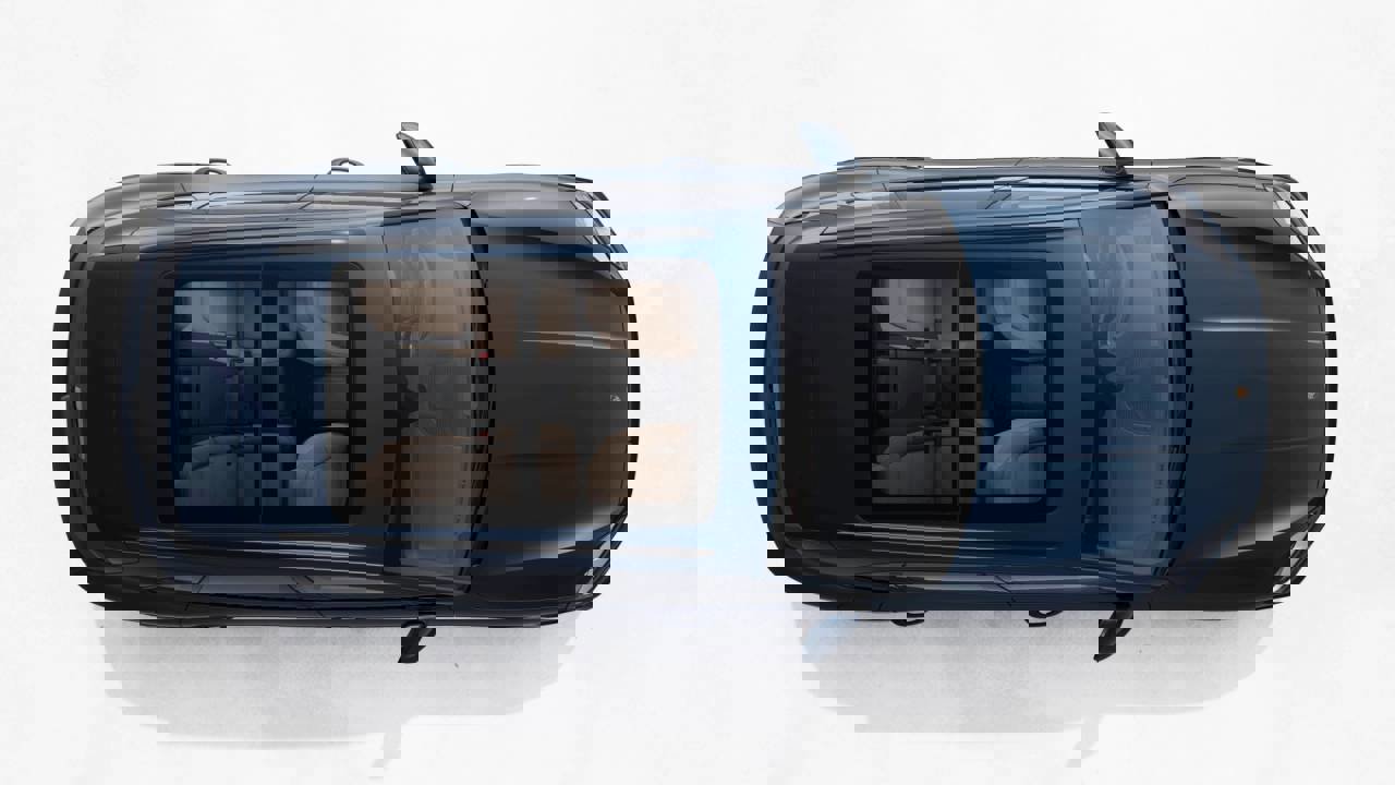 New 2026 Porsche Cayenne image 5