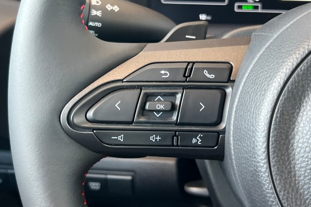 New 2026 Toyota Corolla GR AWD/4WD image 26