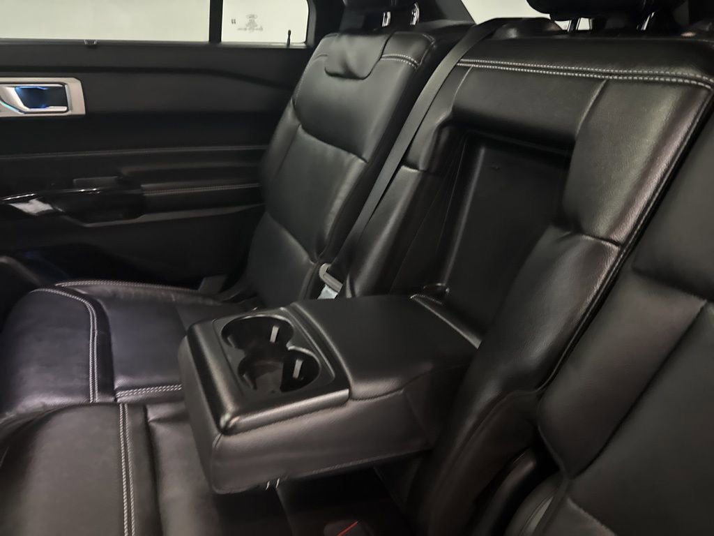 Used 2022 Ford Explorer ST w/ Equipment Group 401A image 30