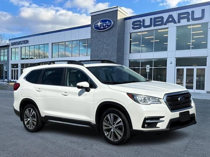 Used 2019 Subaru Ascent Limited image 1