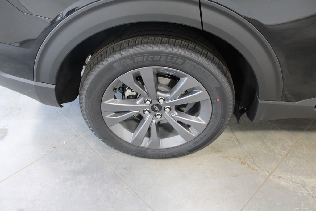 New 2026 Ford Explorer Active w/ Active Comfort Package AWD/4WD image 58