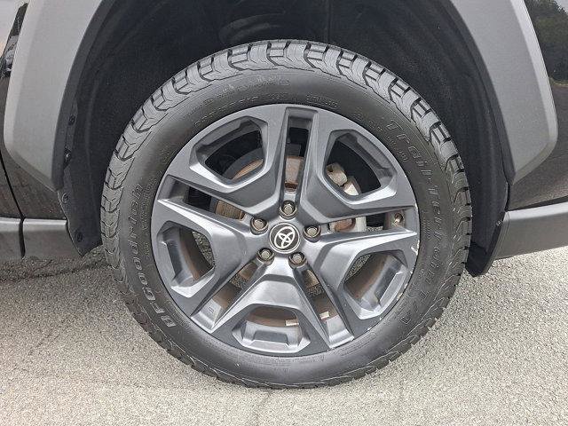 Certified 2023 Toyota RAV4 Adventure image 29