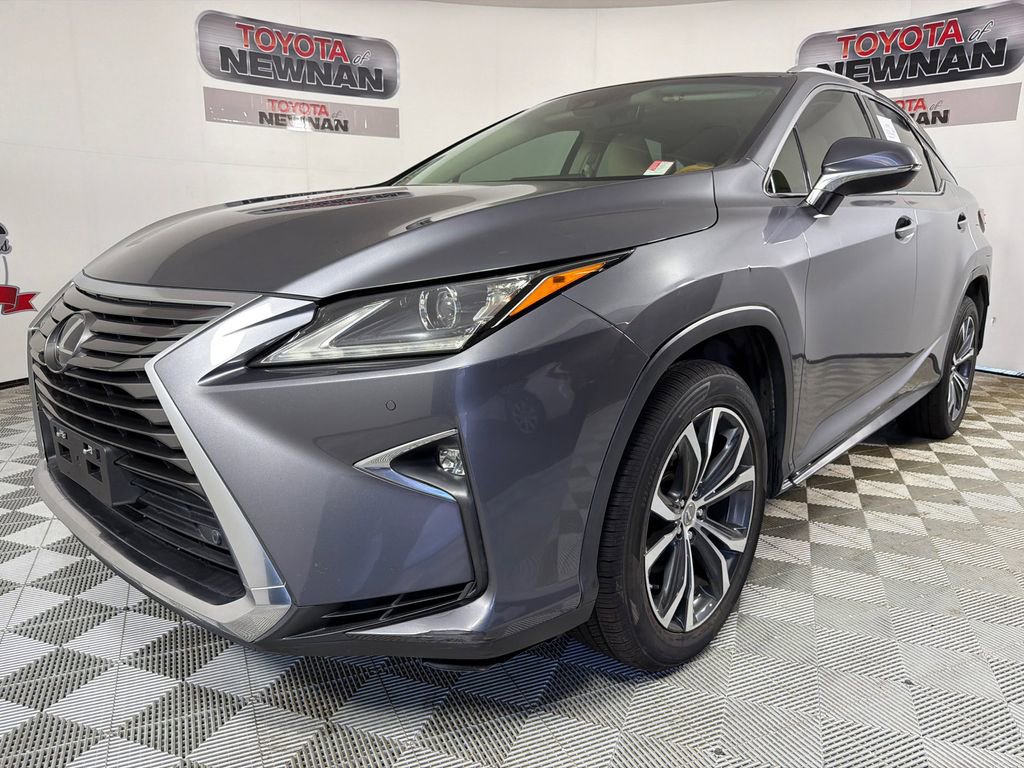 Used 2016 Lexus RX 350 350 w/ Premium Package image 9