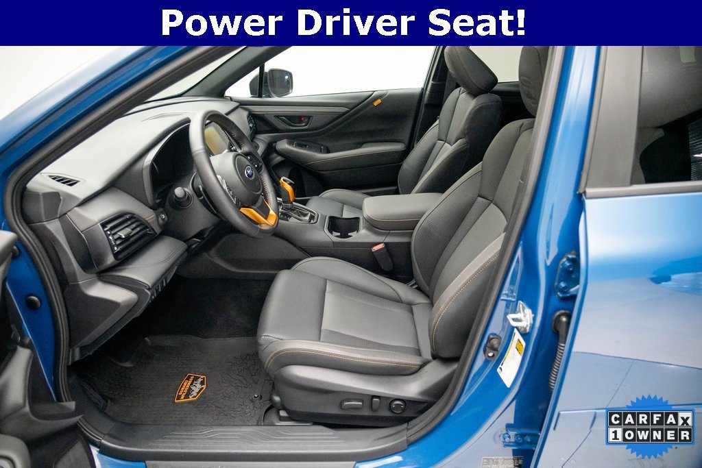 Used 2025 Subaru Outback Wilderness image 5