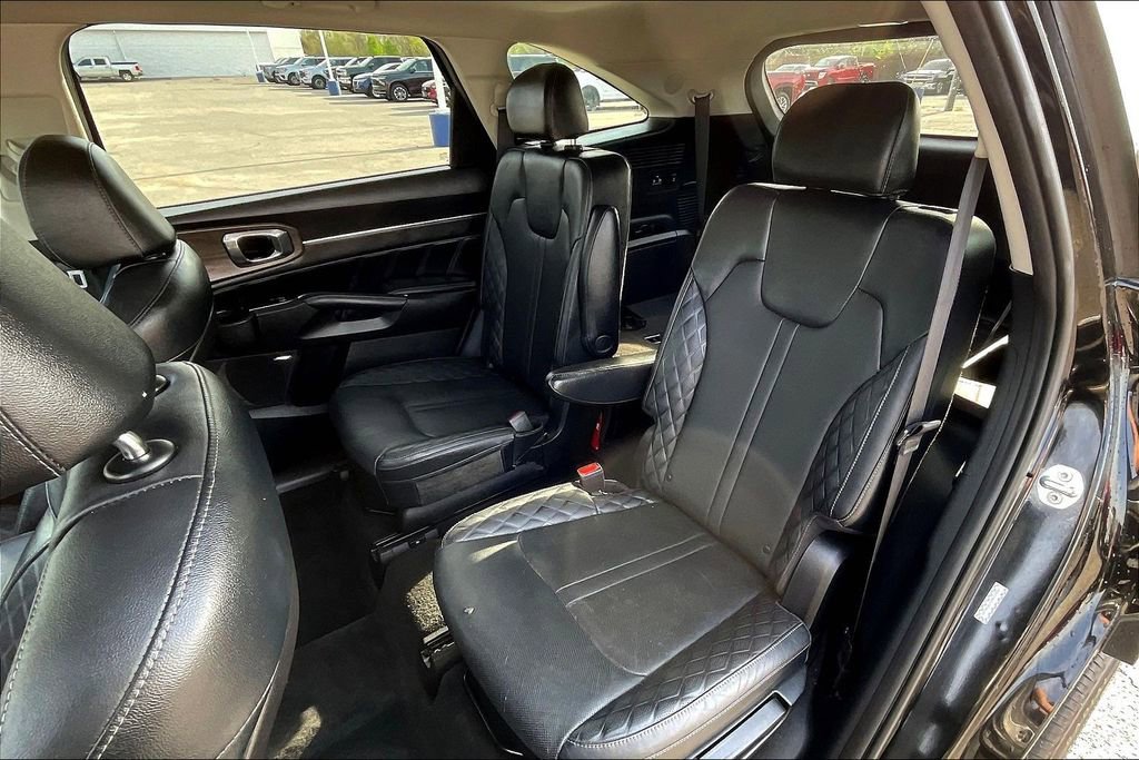 Used 2021 Kia Sorento SX Prestige image 28