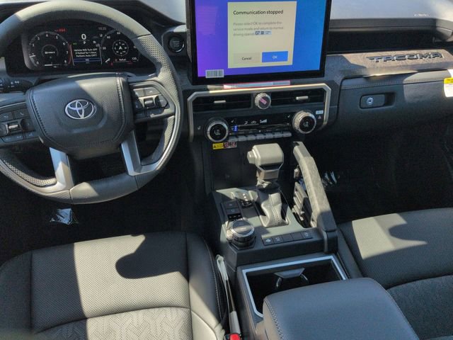 New 2026 Toyota Tacoma Limited AWD/4WD image 25