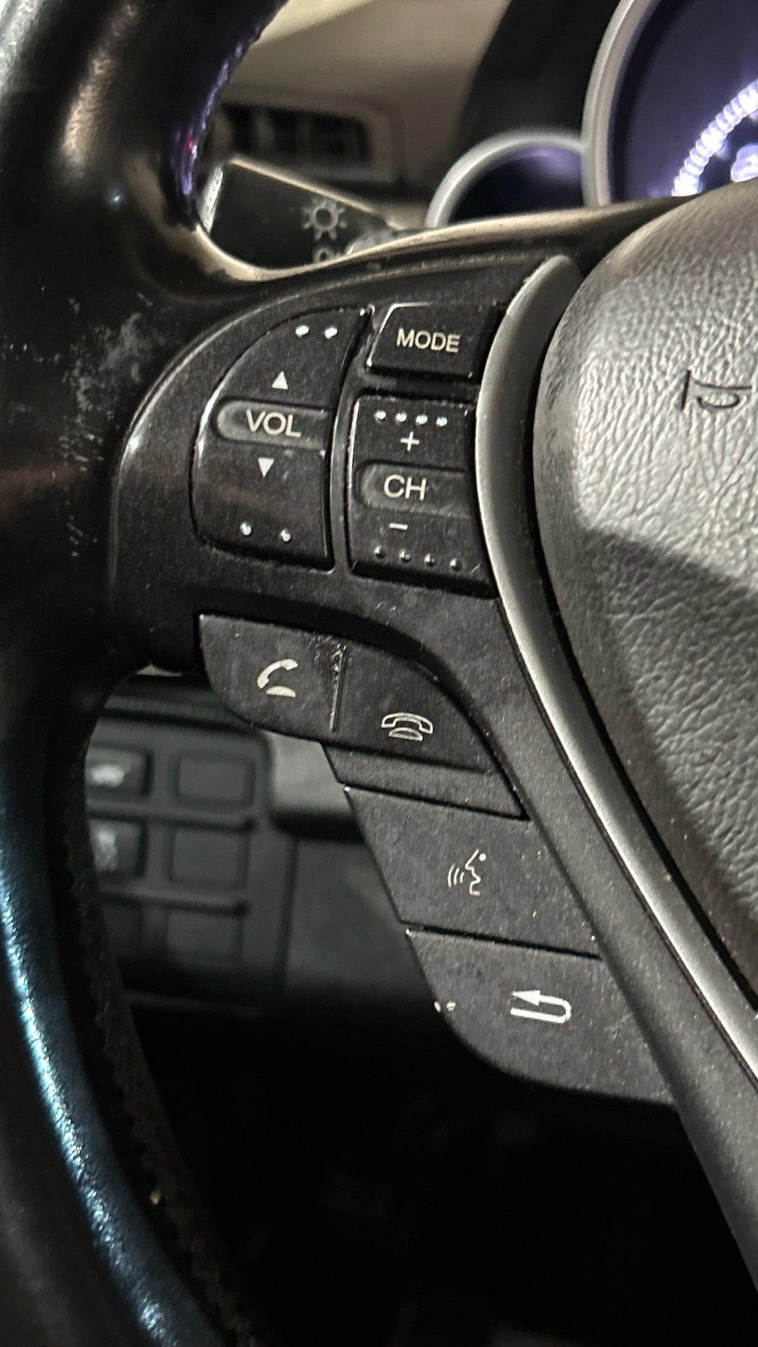 Used 2012 Acura ZDX w/ Technology Package AWD/4WD image 64
