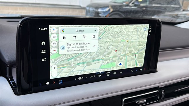 New 2026 Lincoln Aviator Reserve image 18