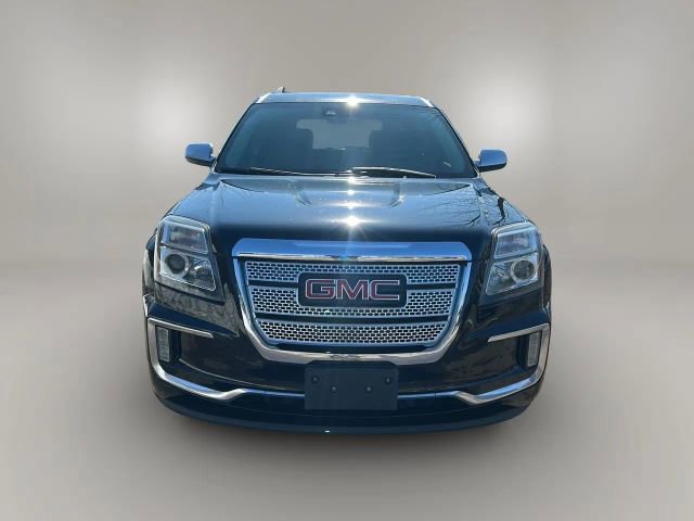 Used 2017 GMC Terrain Denali image 2