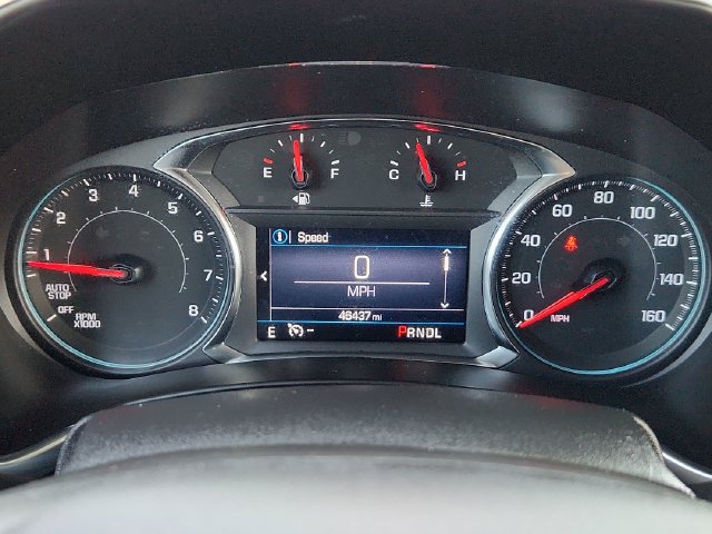 Used 2022 Chevrolet Equinox LT FWD image 41