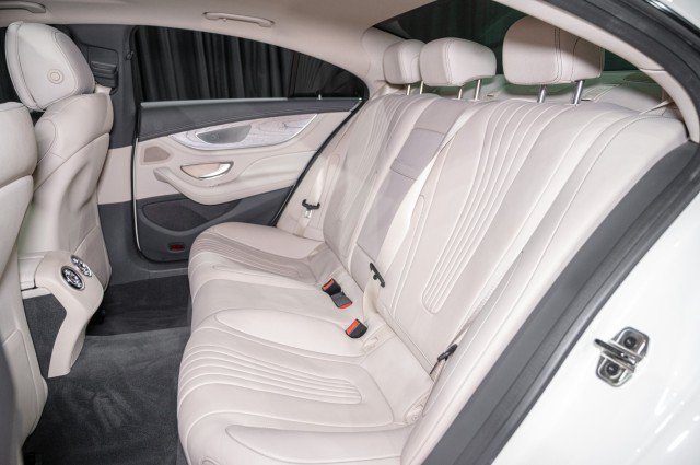 Used 2020 Mercedes-Benz CLS 450 image 13