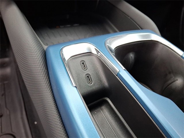 New 2026 Chevrolet Equinox EV LT image 16