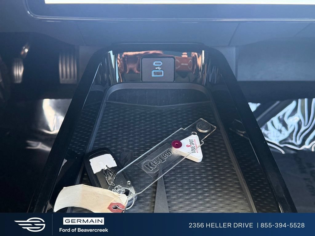 Used 2023 Ford Mustang Mach-E Premium RWD image 20