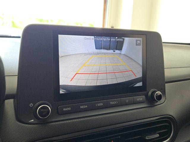 Used 2022 Hyundai Kona SEL w/ Cargo Package FWD image 22