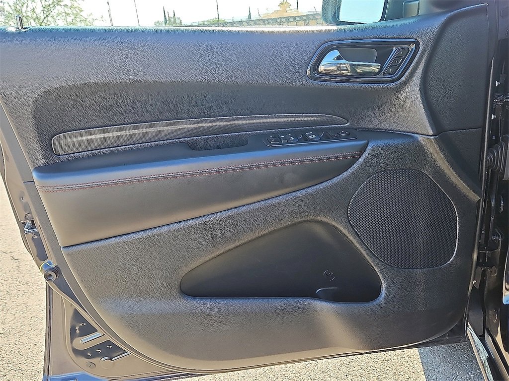 Used 2024 Dodge Durango GT image 19