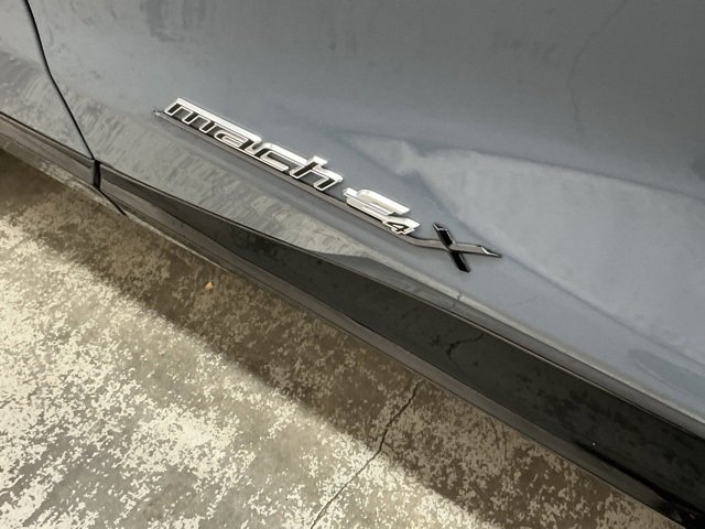 Used 2024 Ford Mustang Mach-E Premium image 7