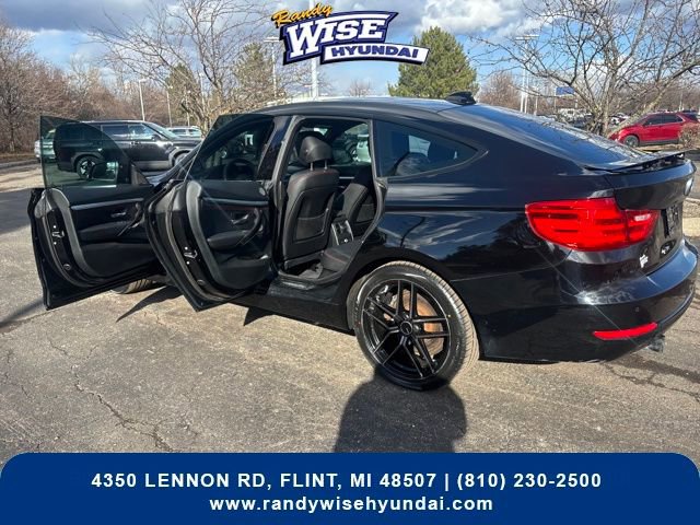 Used 2016 BMW 335i Gran Turismo xDrive image 32