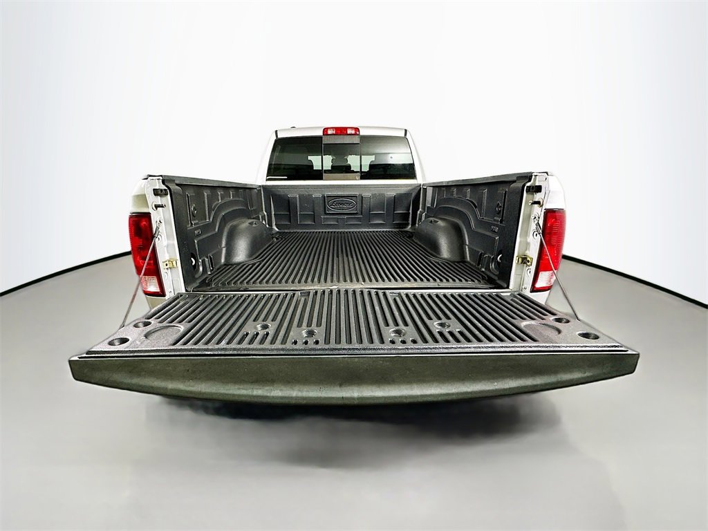 Used 2016 RAM 1500 Big Horn image 31