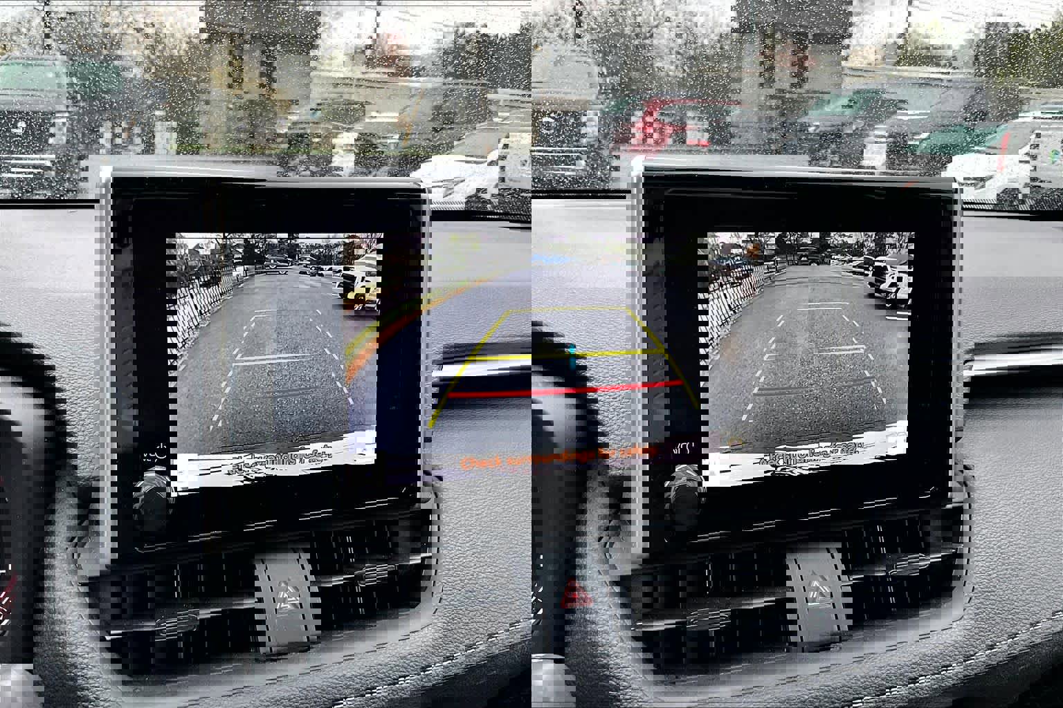 Certified 2024 Toyota RAV4 LE image 26