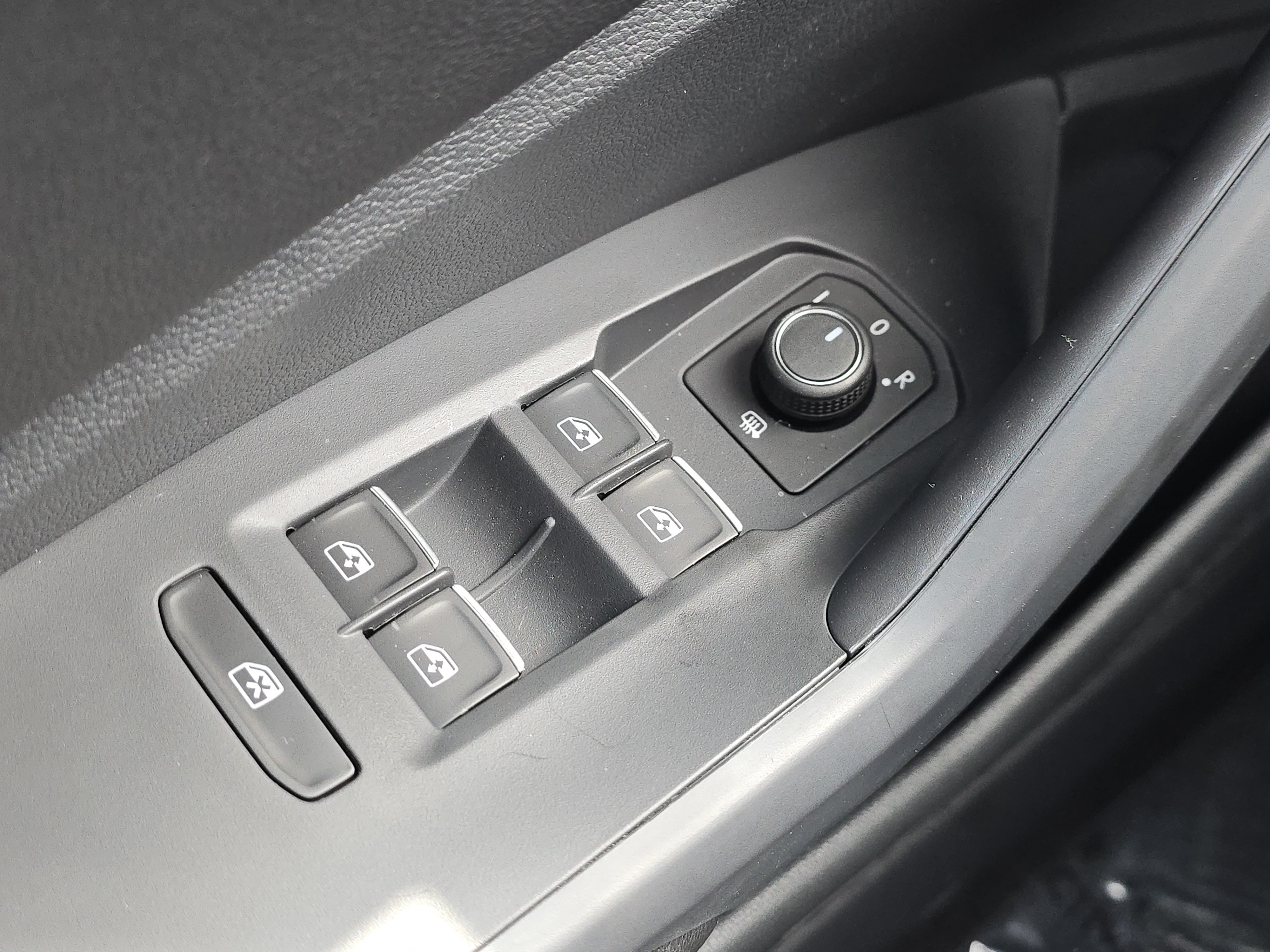 New 2026 Volkswagen Jetta Sport FWD image 26