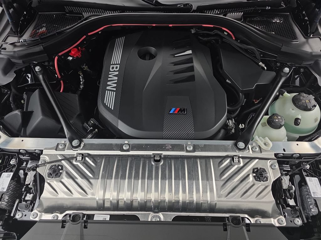 New 2026 BMW X3 M50 w/ Premium Package AWD/4WD image 30