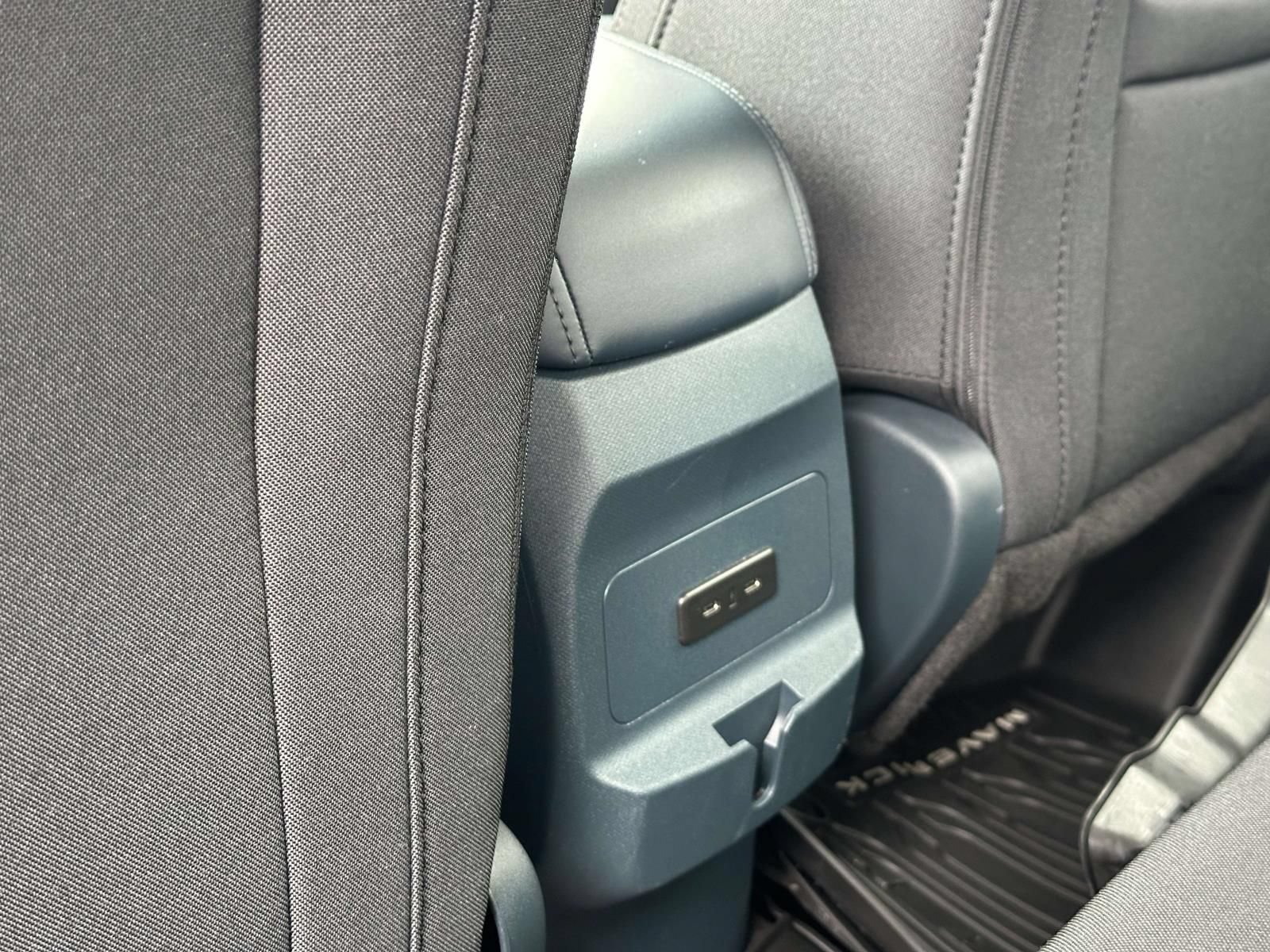 Used 2025 Ford Maverick XL FWD image 25