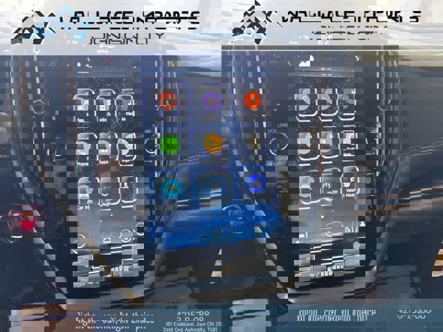 New 2026 Subaru WRX tS image 53