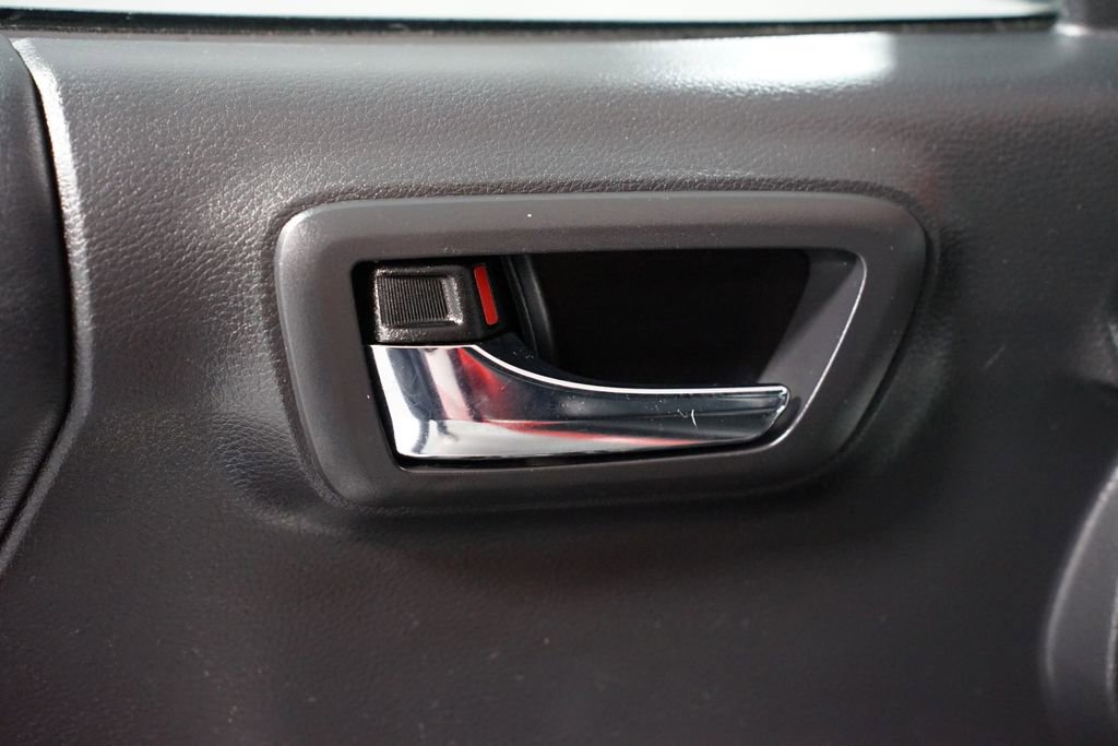 Certified 2023 Toyota Tacoma Limited image 35