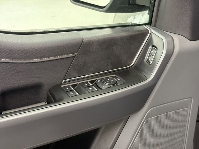 Used 2025 Ford F150 XLT w/ Equipment Group 301A Standard image 21