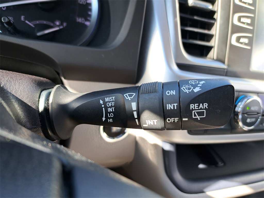 Used 2019 Toyota Highlander XLE image 20