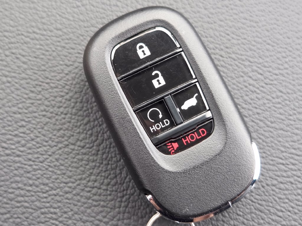 New 2026 Honda Civic Sport Touring image 42
