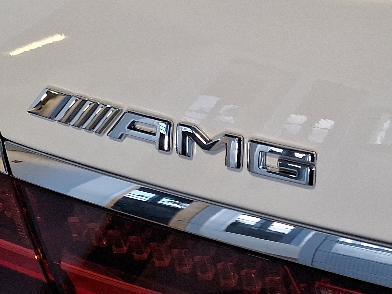 New 2026 Mercedes-Benz S 63 AMG S image 18