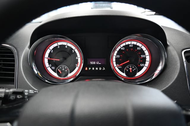 Used 2017 Dodge Grand Caravan SXT FWD image 30