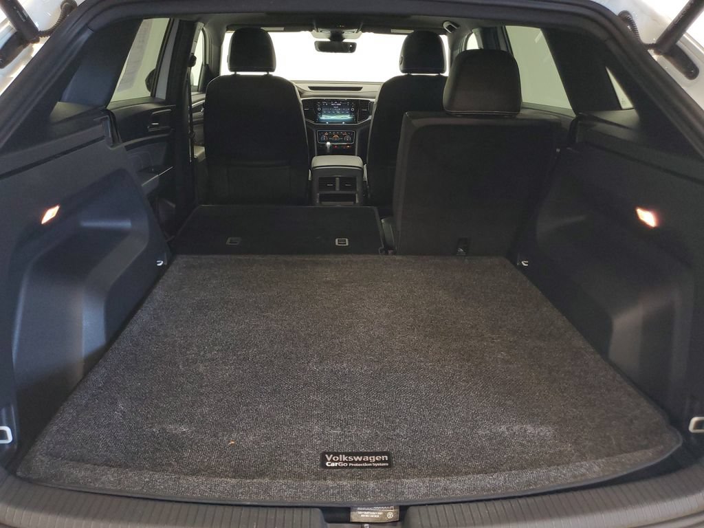 Used 2023 Volkswagen Atlas Cross Sport SEL AWD/4WD image 24