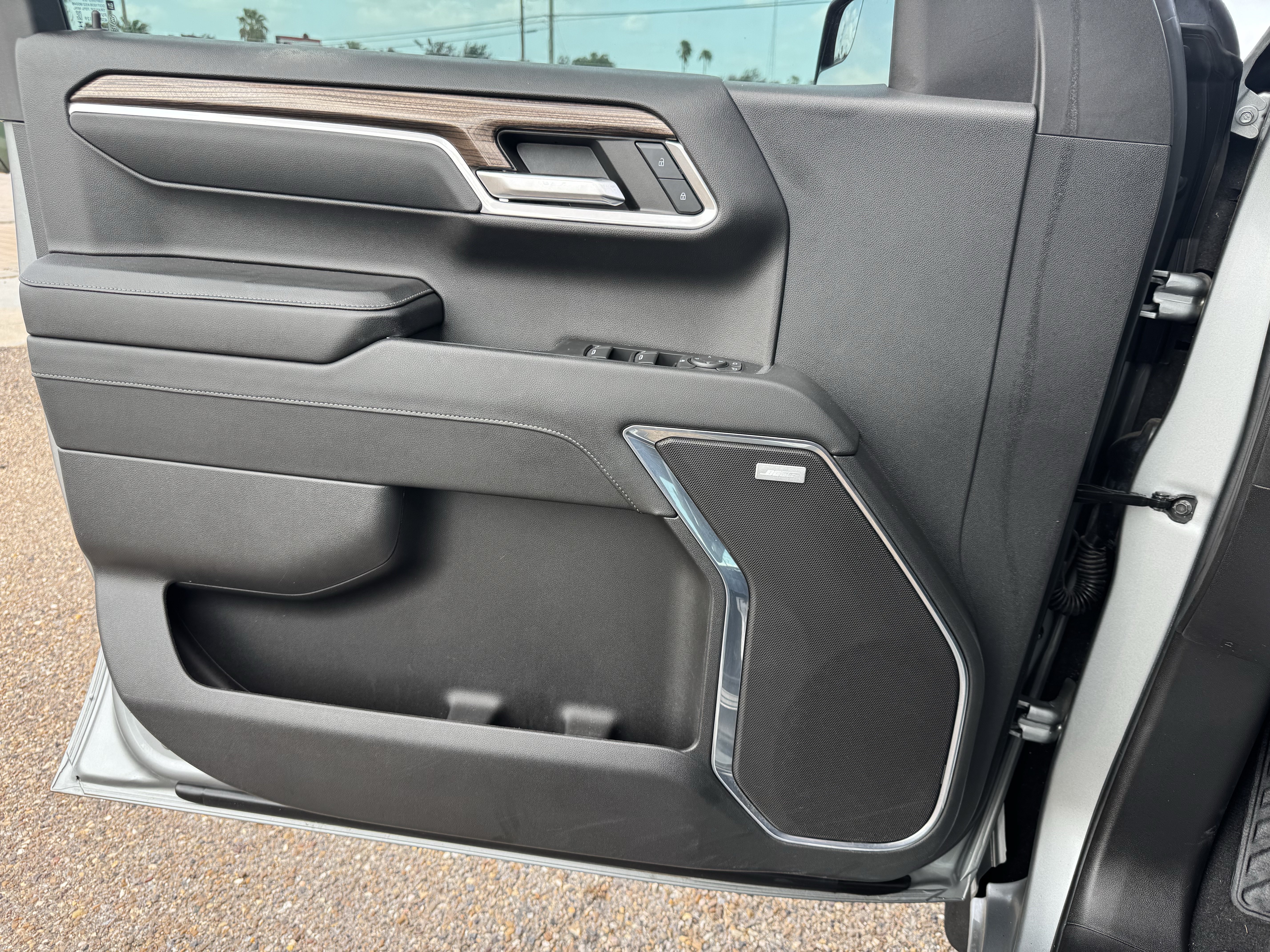 Used 2024 Chevrolet Silverado 1500 RST w/ Texas Edition Plus RWD image 20