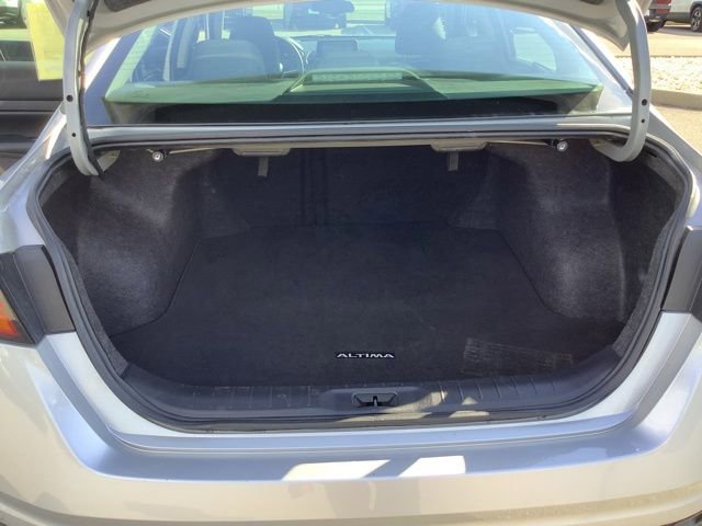 Used 2023 Nissan Altima 2.5 SV image 12